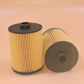 Oil Filter S11242