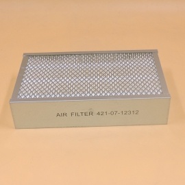 Komatsu CAB Air Filter 4210712312