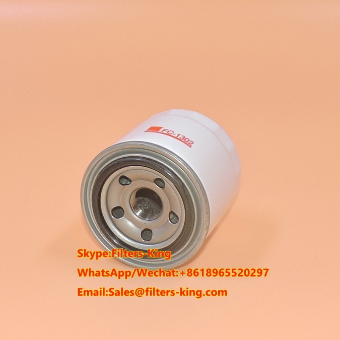 Fuel Filter FC1302 BF940 FF5147 WK812 H173WK,filter Suppliers And