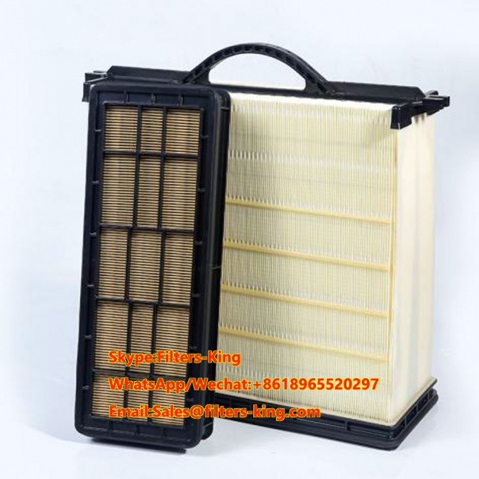 Fleetguard Air Filter AF55024 AF55318,filter Suppliers And Manufacturers