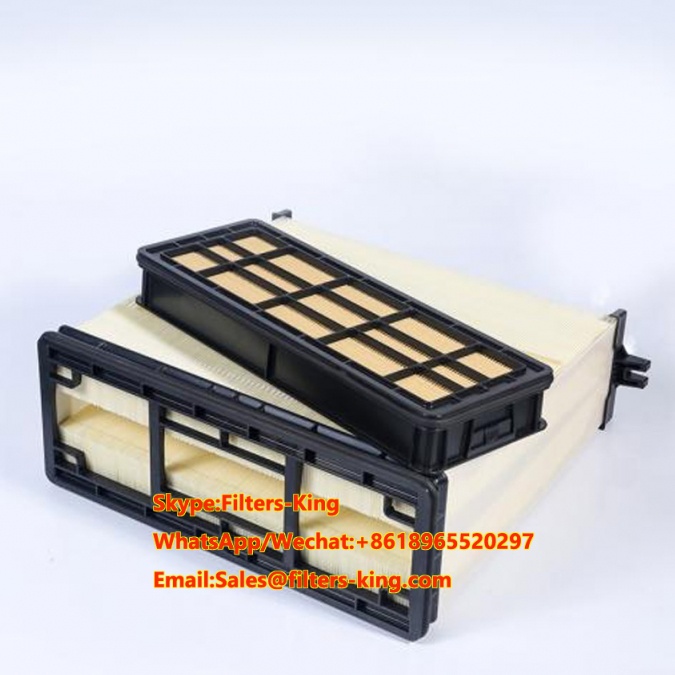 Fleetguard Air Filter AF55024 AF55318,filter Suppliers And Manufacturers