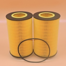 Oil Filter LF17056