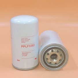 Oil Filter LF3382