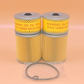 Oil Filter ME034611