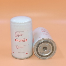 Oil Filter OEM Fleetguard LF699