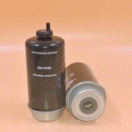  Fuel Water Separator RE541925