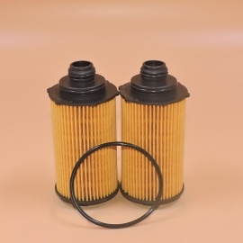 Oil Filter 6731840025