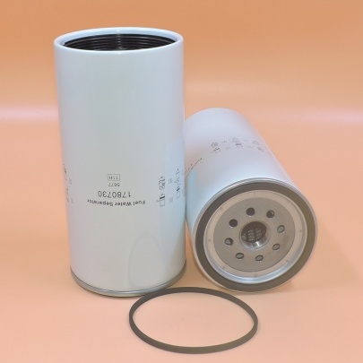 Fuel Water Separator 1780730 BF46105-O A0004771702 FS19737 R160P 