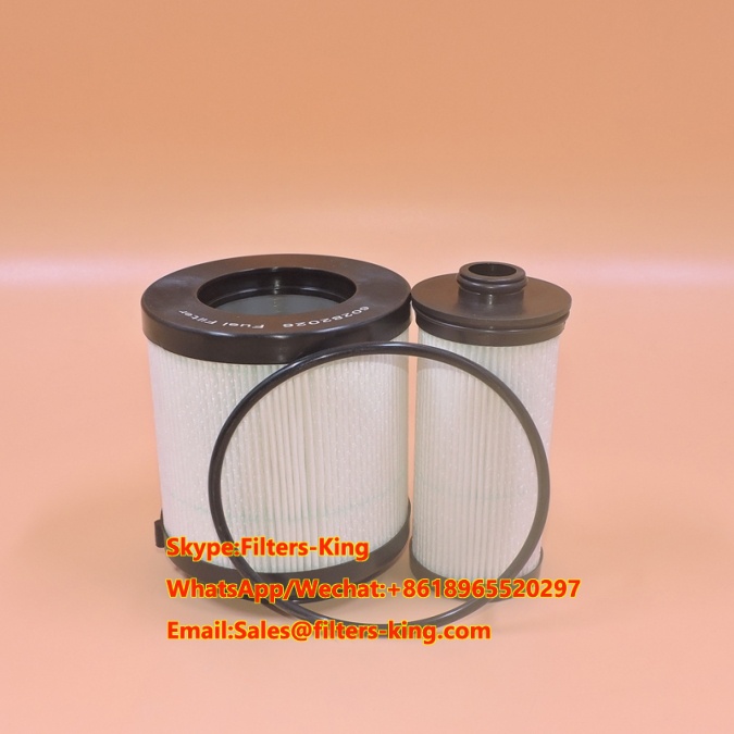 Sany Fuel Filter Kit 60282026 17213EE,filter Suppliers And Manufacturers