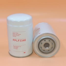 oil filter LF3346