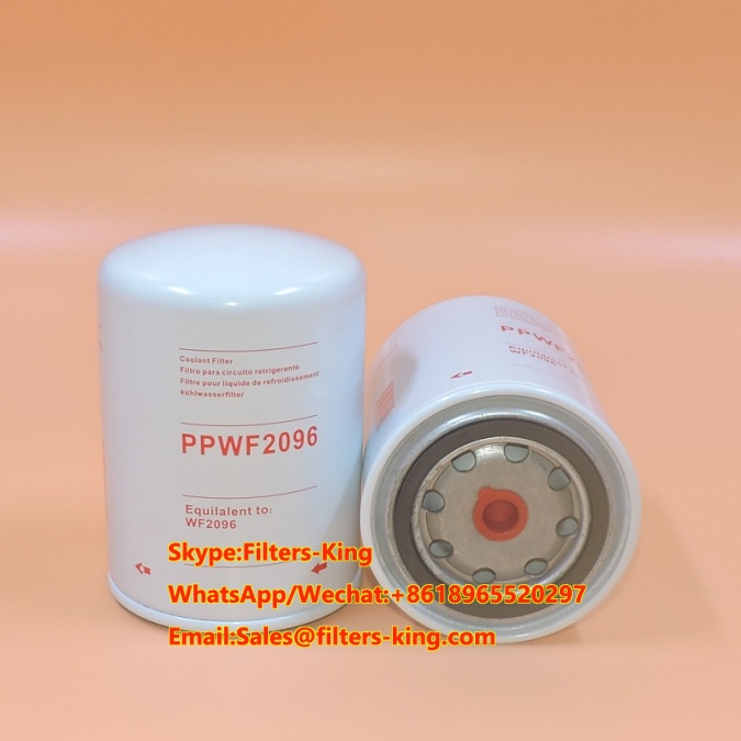 Coolant Filter WF2096 BW5141 P552096 LFW5141 1699830,filter Suppliers