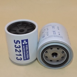 Fuel/Water Separator S3213