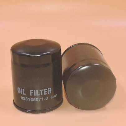 ISUZU Oil Filter 8-98165071-0 LF16369 P506082 H824W C-15671 