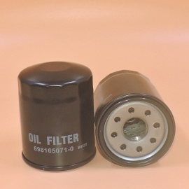 Oil Filter 8-98165071-0