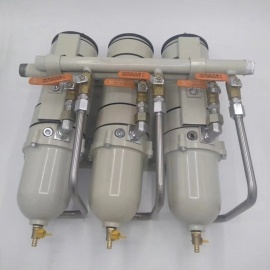 Fuel Filter Water Separator 791000FHV