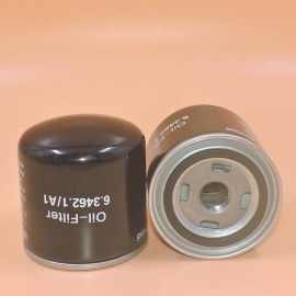 Oil Filter 6.3462.1