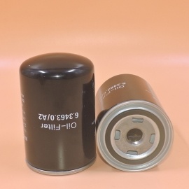 oil filter 6.3463.0