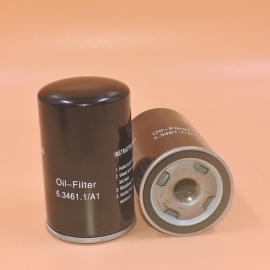 Oil Filter 6.3461.1