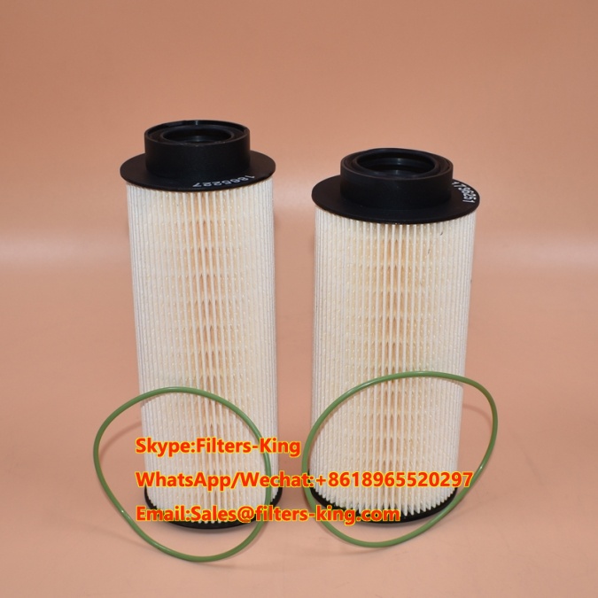 Scania Fuel Filter KIT 2003505 PF9829KIT 40050400158 MK13301 PU10003