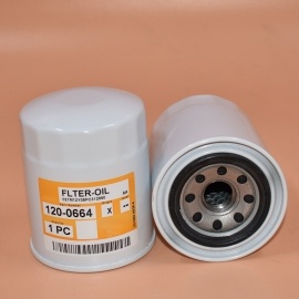 Oil Filter 120-0664