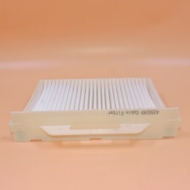 Cabin Air Filter 4350249