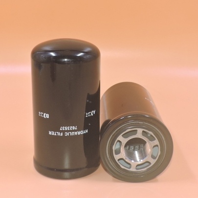 Magimaker Hydraulic Oil Filter 9842392 9800633 85826021 89842392 KV12276 P174552 M124541 Compatible With John Deere 280 320 410R CT315 L331 M4025 New