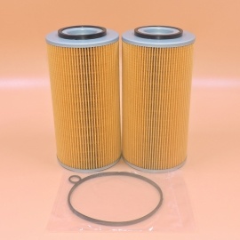 Oil Filter 133654-35520