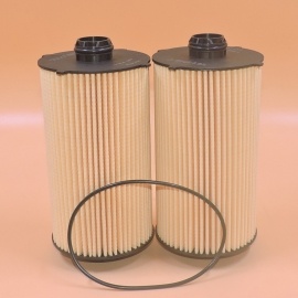 Oil Filter 500086311