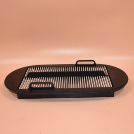 Air Filter 496-9842 4969842