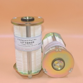 oil filter LF16029