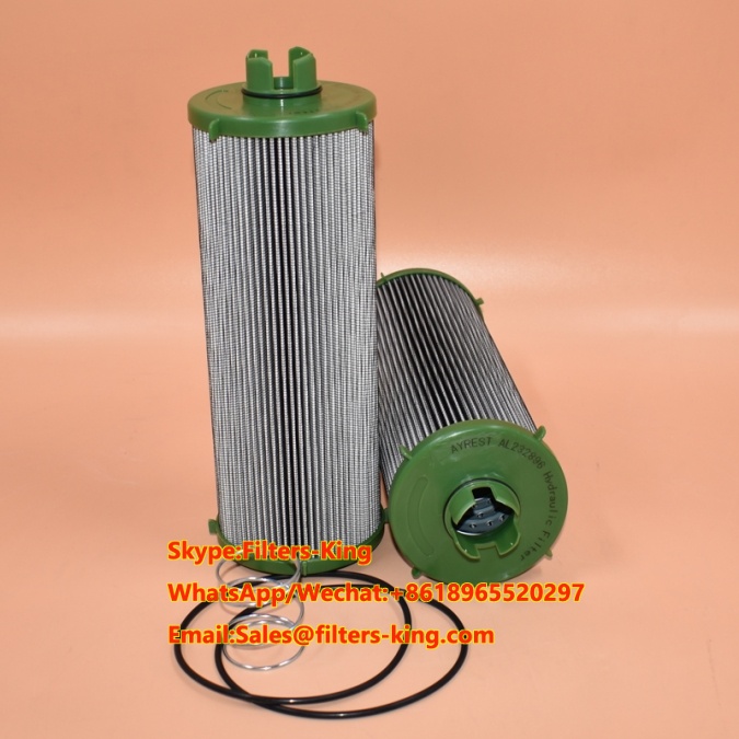 John Deere Hydraulic Filter AL232896 AL169573 P958404 SH66209 WHE212927