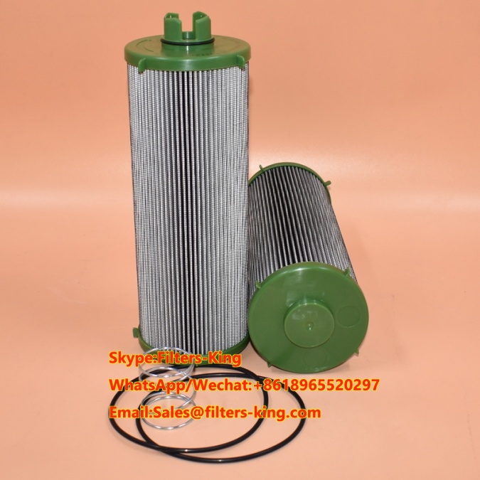 John Deere Hydraulic Filter AL232896 AL169573 P958404 SH66209 WHE212927