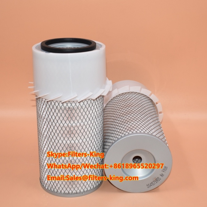 Air Filter 5541575900 42222 P181052,filter Suppliers And Manufacturers