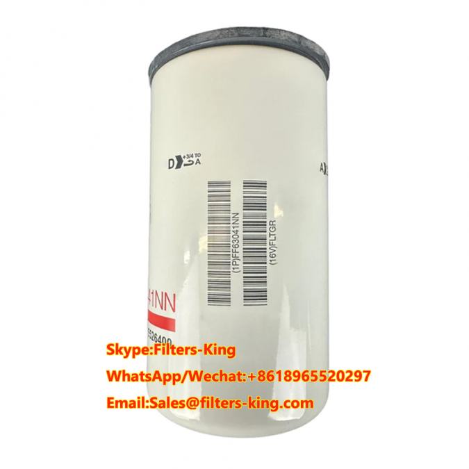 Fleetguard Fuel Filter FF63041NN 5526400 SN40917 BF46263,filter