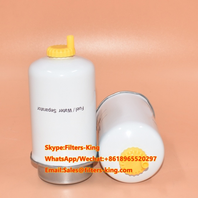 Fuel/Water Separator BF9827-D 333/W5100 3C11-9176-AA H319WK WK8157 ...