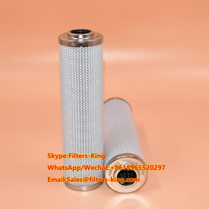 Caterpillar Hydraulic Filter 4363443 4363443 P582210 SH75309SP,filter