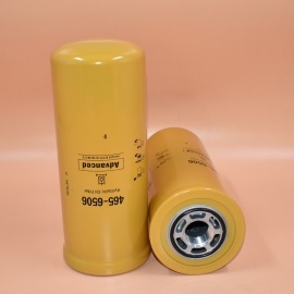 Hydraulic Filter 465-6506