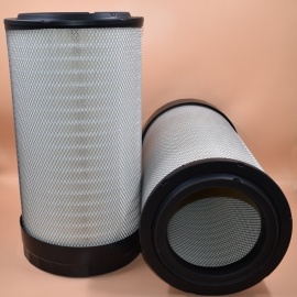 Air Filter 21386644