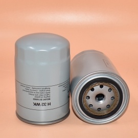 Fuel Filter H32WK