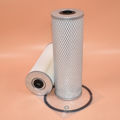 RK22610 RK 22610 Parker Fuel Filter Kit PF46010KIT P551061 FS1107 WF10075 