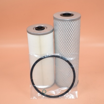 RK22610 RK 22610 Parker Fuel Filter Kit PF46010KIT P551061 FS1107 WF10075 