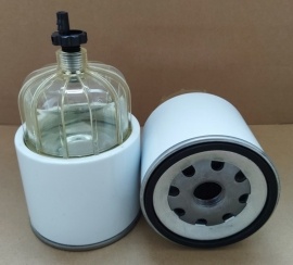 Fuel Filter WK1030