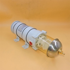 1000MA Fuel Water Separator