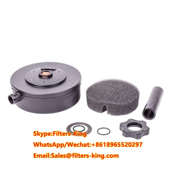 Crankcase Breather Filter 5802292922 5802112500 CV15006 87304662