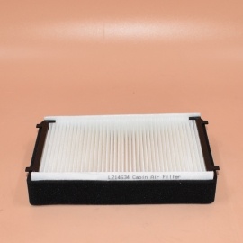 Cabin Air Filter L214634