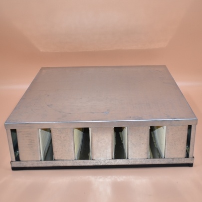 AF850 Fleetguard Air Filter PA2375 P142811 LAF519D D8HZ-9601-E 