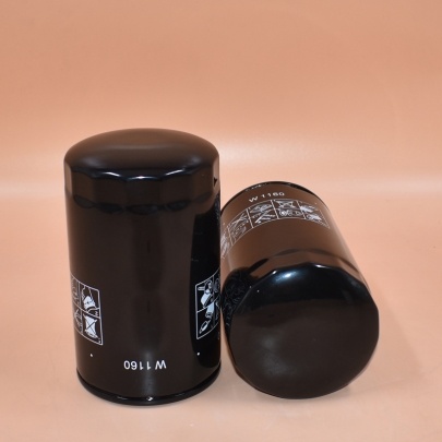 W1160 Mann Oil Filter B7116 P550945 LF3506 51.05501-7165 