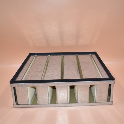 AF850 Fleetguard Air Filter PA2375 P142811 LAF519D D8HZ-9601-E 