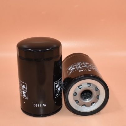 W1160 Mann Oil Filter B7116 P550945 LF3506 51.05501-7165 