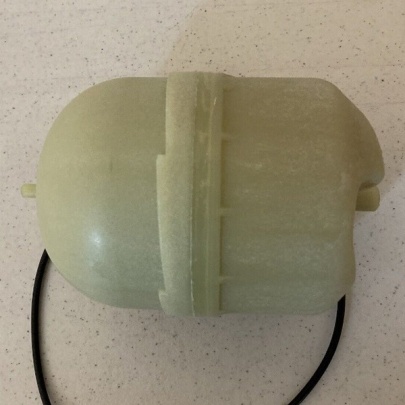 CS41043 Fleetguard Oil Filter 